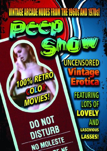 Peepshow - Peepshow - DVD