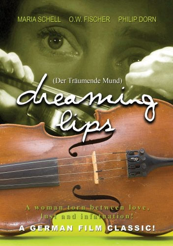 Dreaming Lips - Dreaming Lips - DVD