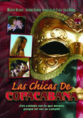 Chicas De Copacabana - Chicas De Copacabana - DVD