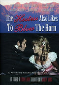 Hostess Also Like To Blow The Horn - Hostess Also Like To Blow The Horn - DVD