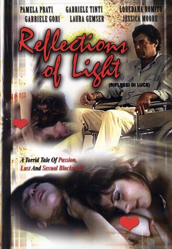 Reflections Of Light - Reflections Of Light - DVD
