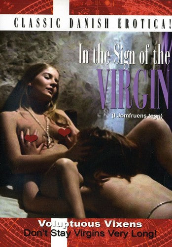 In The Sign Of The Virgin - In The Sign Of The Virgin - DVD