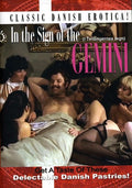In The Sign Of The Gemini - In The Sign Of The Gemini - DVD