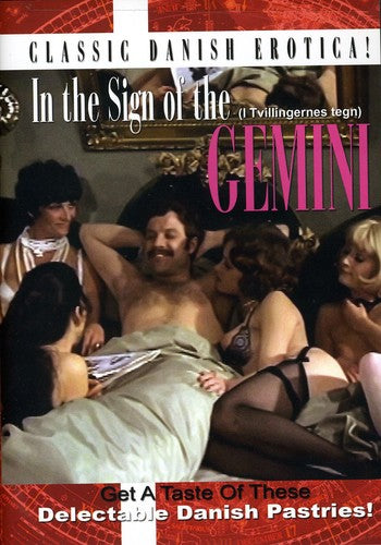 In The Sign Of The Gemini - In The Sign Of The Gemini - DVD