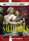 Agent 69 Jensen: In The Sign Of Sagittarius - Agent 69 Jensen: In The Sign Of Sagittarius - DVD