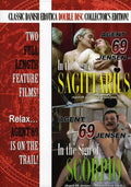 Agent 69 Jensen: Double Feature - Agent 69 Jensen: Double Feature - DVD