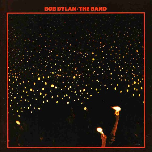 Dylan,bob - Before The Flood - Music CD
