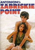 Zabriskie Point - Zabriskie Point - DVD