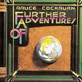 Cockburn,bruce - Further Adventures Of - Music CD