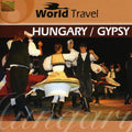 Farkas Jr,andras / Ensemble - World Travel: Hungary & Gypsy - Music CD