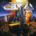 Cbya - Residents Of Jupiter - Music CD