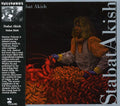 Stabat Akish - Stabat Akish - Music CD