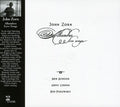 Zorn,john - Alhambra Love Songs - Music CD