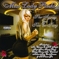 Miss Lady Pinks - Agony & The Ex-tacy - Music CD