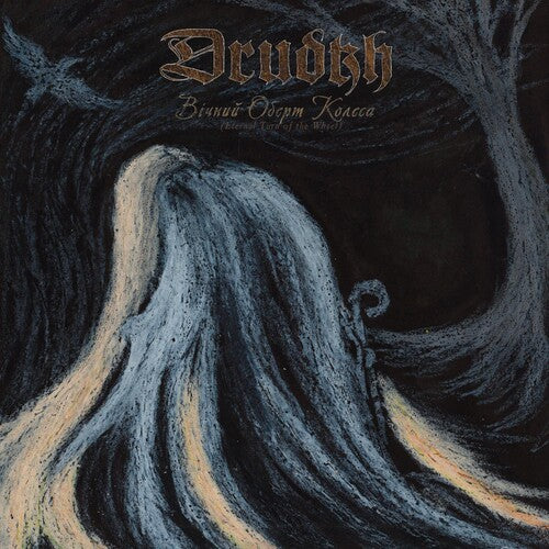 Drudkh - Eternal Turn Of The Wheel - Music CD