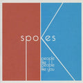Spokes - People Like People Like You - Music CD