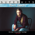 Davis,paul - Super Hits - Music CD