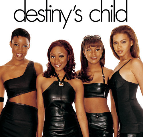 Destiny's Child - Destiny's Child - Music CD