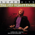 Healey,jeff - Super Hits - Music CD