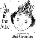 Silverstein,shel - Light In The Attic - Music CD