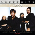 Xscape - Super Hits - Music CD
