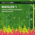 Mahler / Cso / Haitink - Symphony No. 1 - Music CD