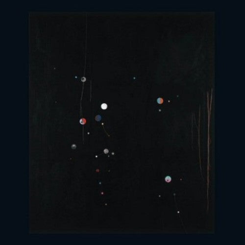 Naujoks,christian - Christian Naujoks - Vinyl Record