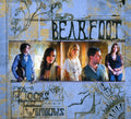 Bearfoot - Doors & Windows - Music CD