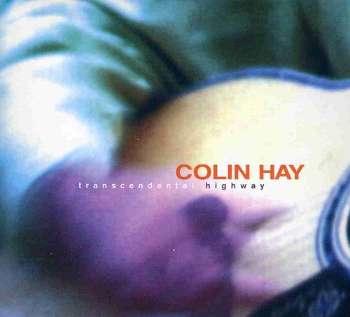 Hay,colin - Transcendental Highway - Music CD