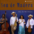 Son De Madera - Son De Mi Tierra - Music CD