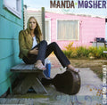 Mosher,manda - Everything You Need - Music CD