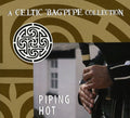 Piping Hot: Celtic Bagpipe Collection / Various - Piping Hot: Celtic Bagpipe Collection / Various - Music CD