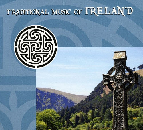 Traditional Music To Ireland / Various - Traditional Music To Ireland / Various - Music CD