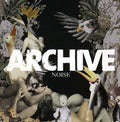 Archive - Noise - Music CD