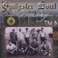 Gangster Soul Harmony 6 / Various - Gangster Soul Harmony 6 / Various - Music CD