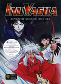 Inu Yasha: Season 7 - Inu Yasha: Season 7 - DVD