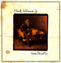 Williams Jr,hank - Habits Old & New - Vinyl Record