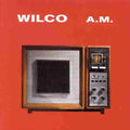 Wilco - A.m. - Vinyl Record