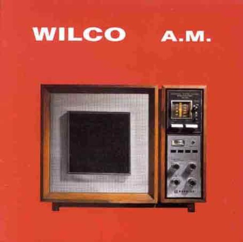 Wilco - A.m. - Vinyl Record