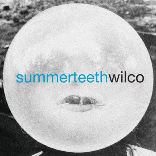 Wilco - Summerteeth - Vinyl Record