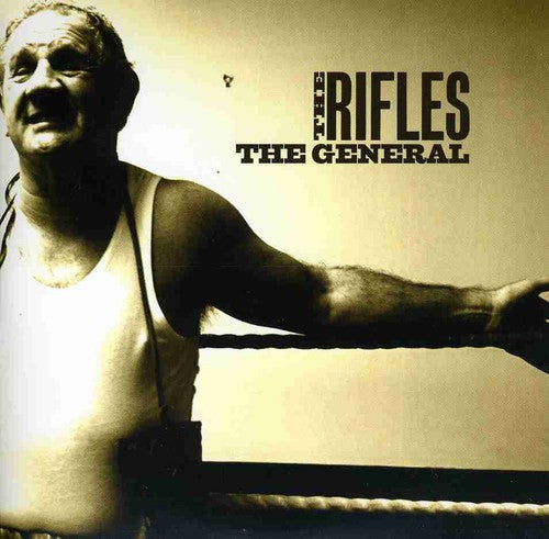 Rifles - General/romeo & Julie