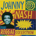 Nash,johnny - Reggae Collection - Music CD