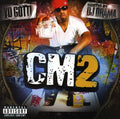Yo Gotti - Cm2 - Music CD