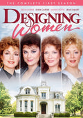 Designing Women: Complete First Season - Designing Women: Complete First Season - DVD