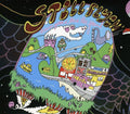 Still Flyin - Never Gonna Touch The Ground - Music CD