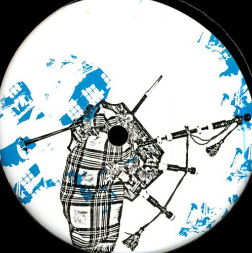 Kaiserdisco - Pipe - Vinyl Record
