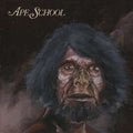 Ape School - Ape School - Music CD