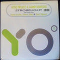 Mync Project / Danny Rampling - Strobelight - Vinyl Record