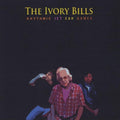 Ivory Bills - Rhythmic Jet Ear Games - Music CD
