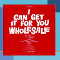 Get It Wholesale / O.B.C. Music CD